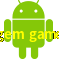 Aplicativo gem game para Android
