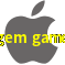 Aplicativo gem game para iOS