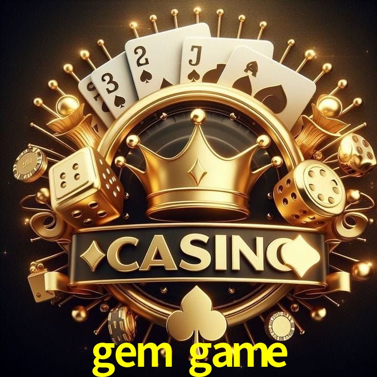 Bônus de Boas-vindas gem game