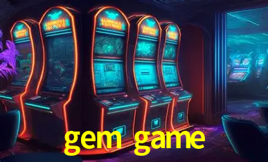 A Revolução dos Aplicativos de Jogos no gem game