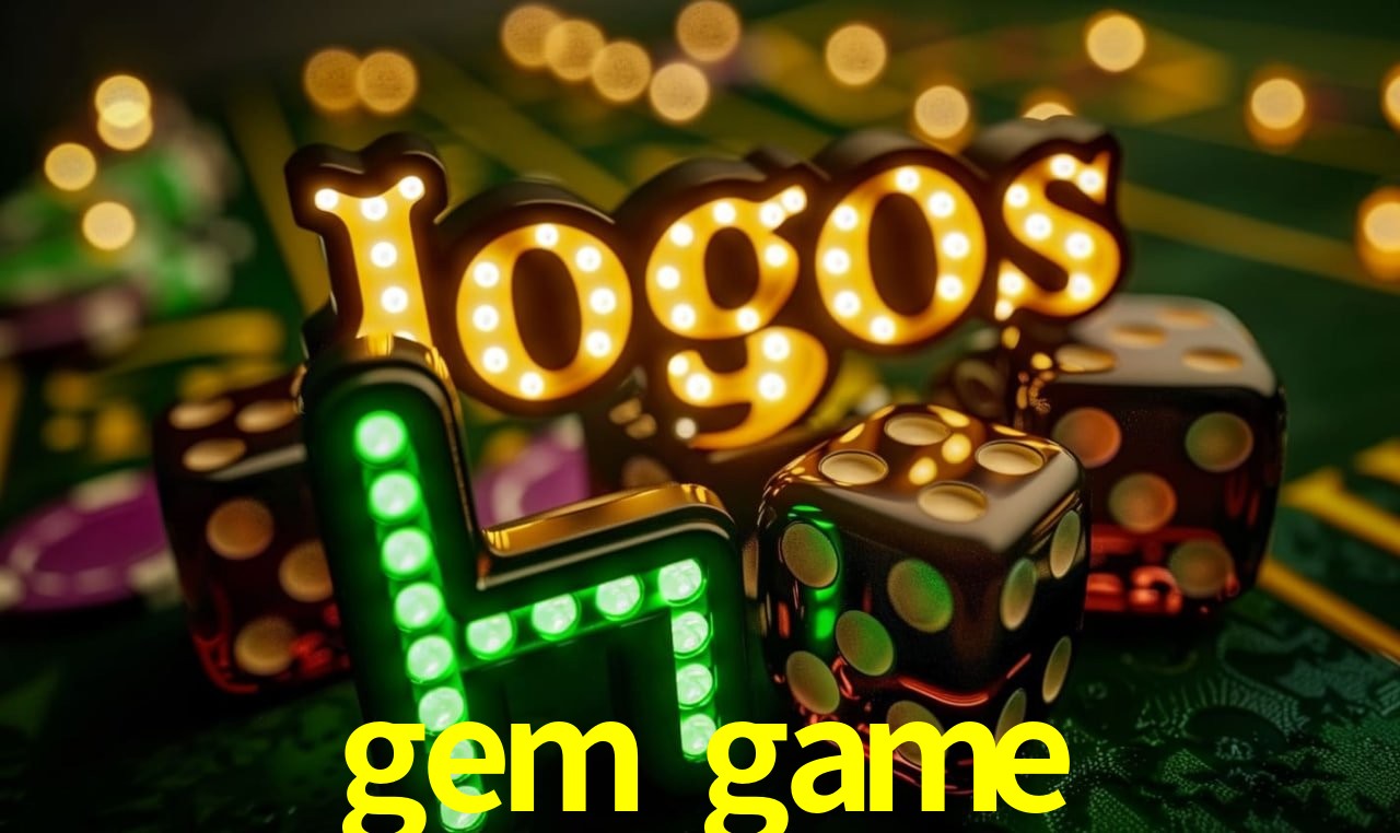 Experiência VIP gem game