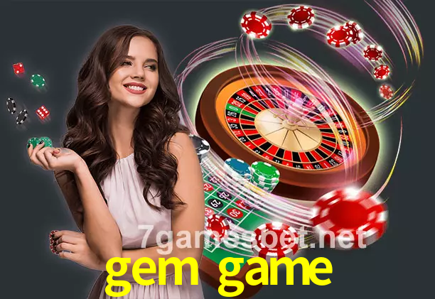 vivo no cassino gem game