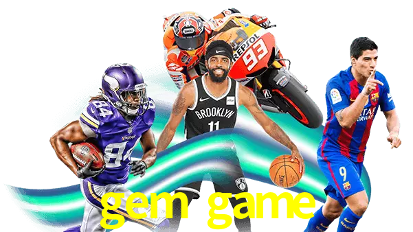 gem game