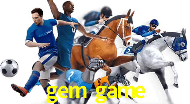 gem game