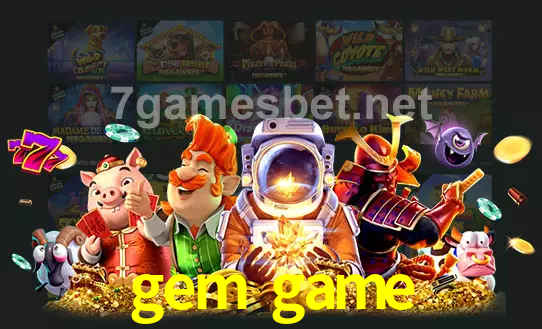 cassino gem game