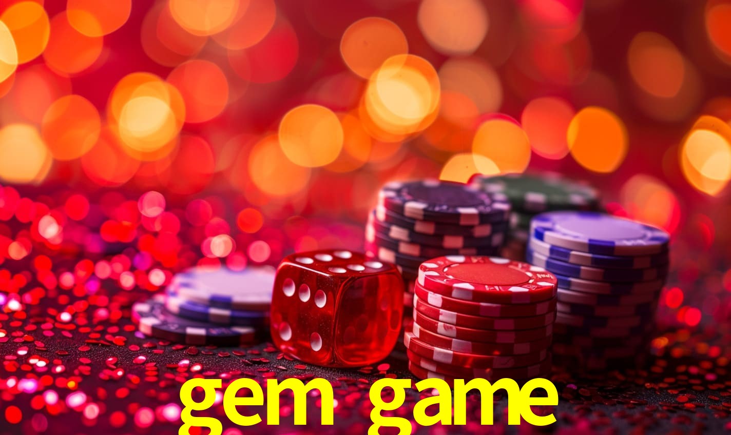 Descubra a Essência do gem game: Nossa História e Compromissos