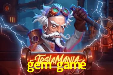 Casino Ao Vivo gem game