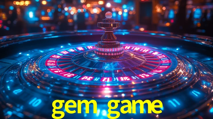 gem game,gem game.com