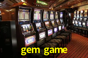 A Revolução dos Aplicativos de Jogos no gem game