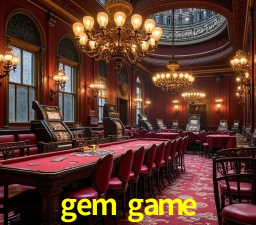 Promoção Relâmpago gem game