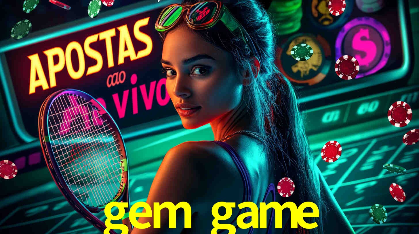 A Popularidade dos Caça-Níqueis no gem game