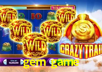 A Emoção da Loteria na gem game: Uma Chance de Mudança de Vida