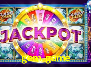 Descubra a Magia dos Jogos de Arcade no gem game