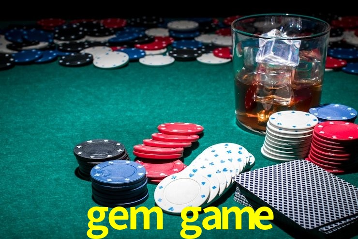 Programa VIP gem game