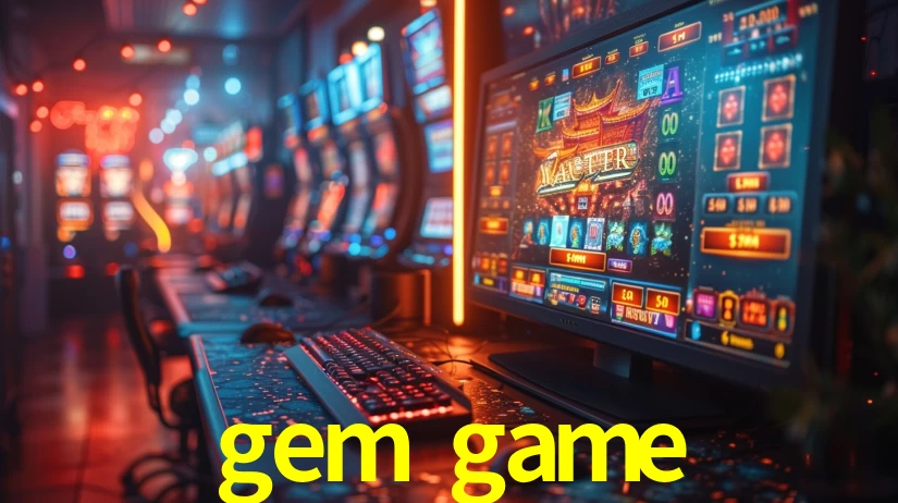 gem game,gem game.com