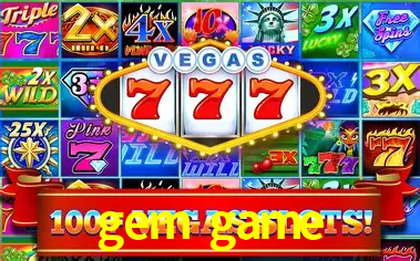 A Emoção da Loteria na gem game: Uma Chance de Mudança de Vida