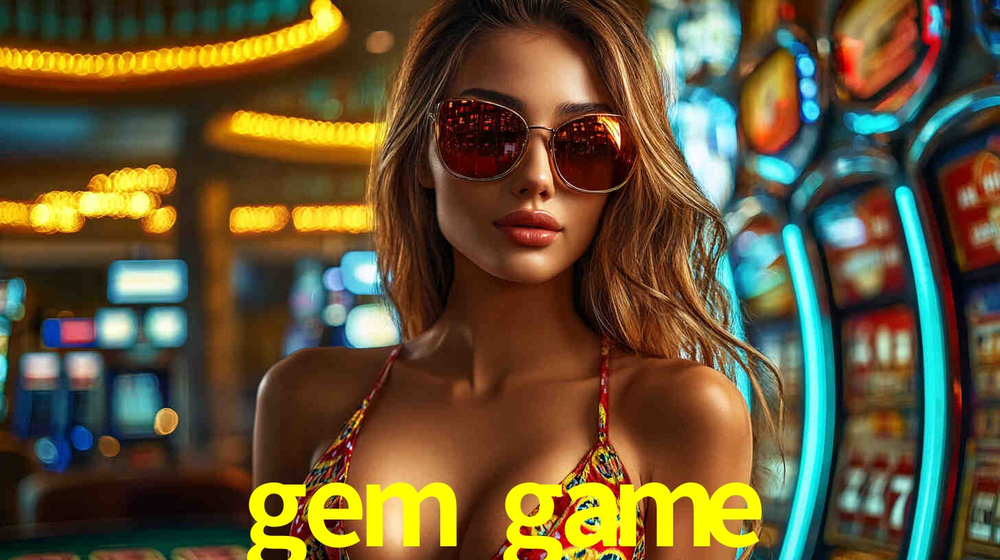 Exclusive Games gem game
