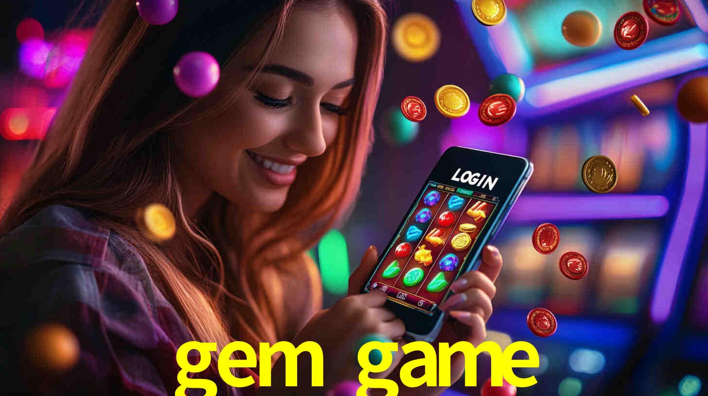 gem game.com