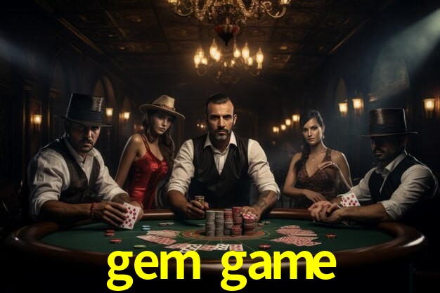 Desvendando o Mundo dos Jogos Virtuais na gem game