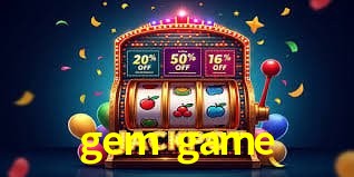 Sistemas de Segurança gem game