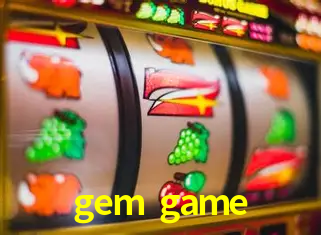 A Popularidade dos Caça-Níqueis no gem game