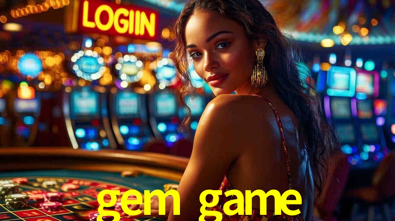 Diretório de Jogos gem game