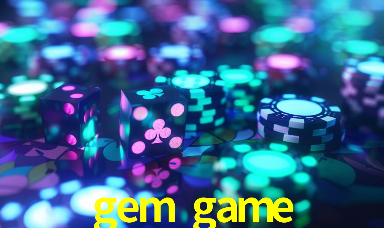 Bônus Diários gem game