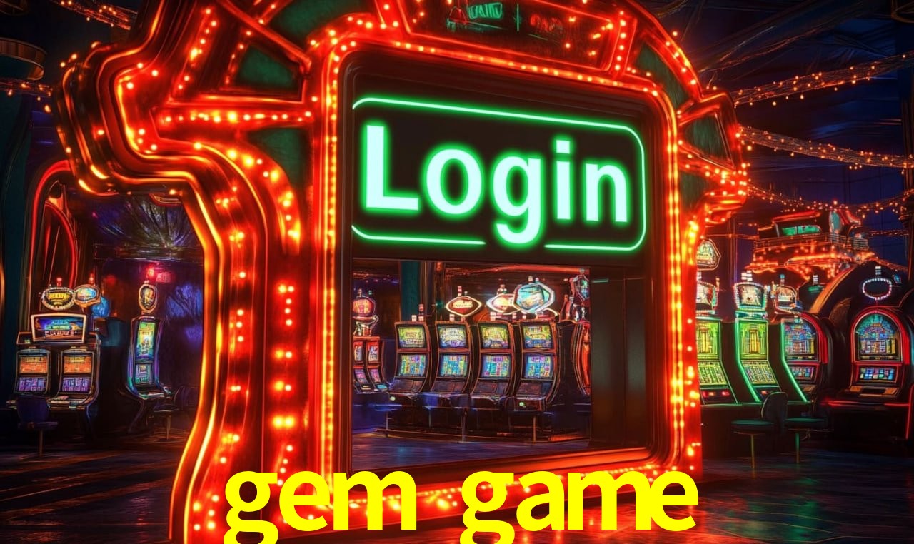 Casino VIP gem game