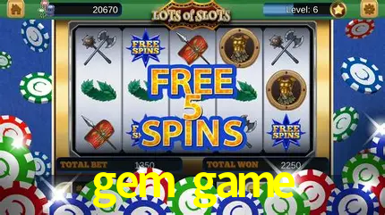 A Experiência Imersiva dos Cassinos Ao Vivo no gem game