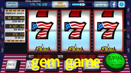 Descubra a Essência do gem game: Nossa História e Compromissos