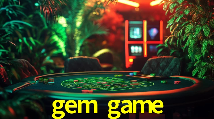 VIP Casino gem game