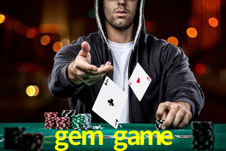 gem game.com