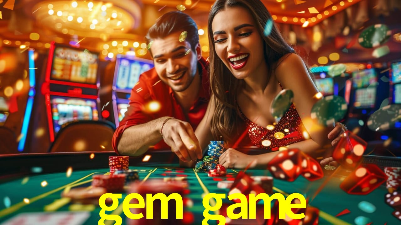 Benefícios da Conta gem game