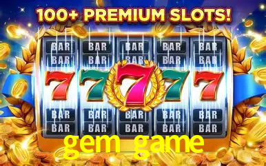 Descubra a Magia dos Jogos de Arcade no gem game