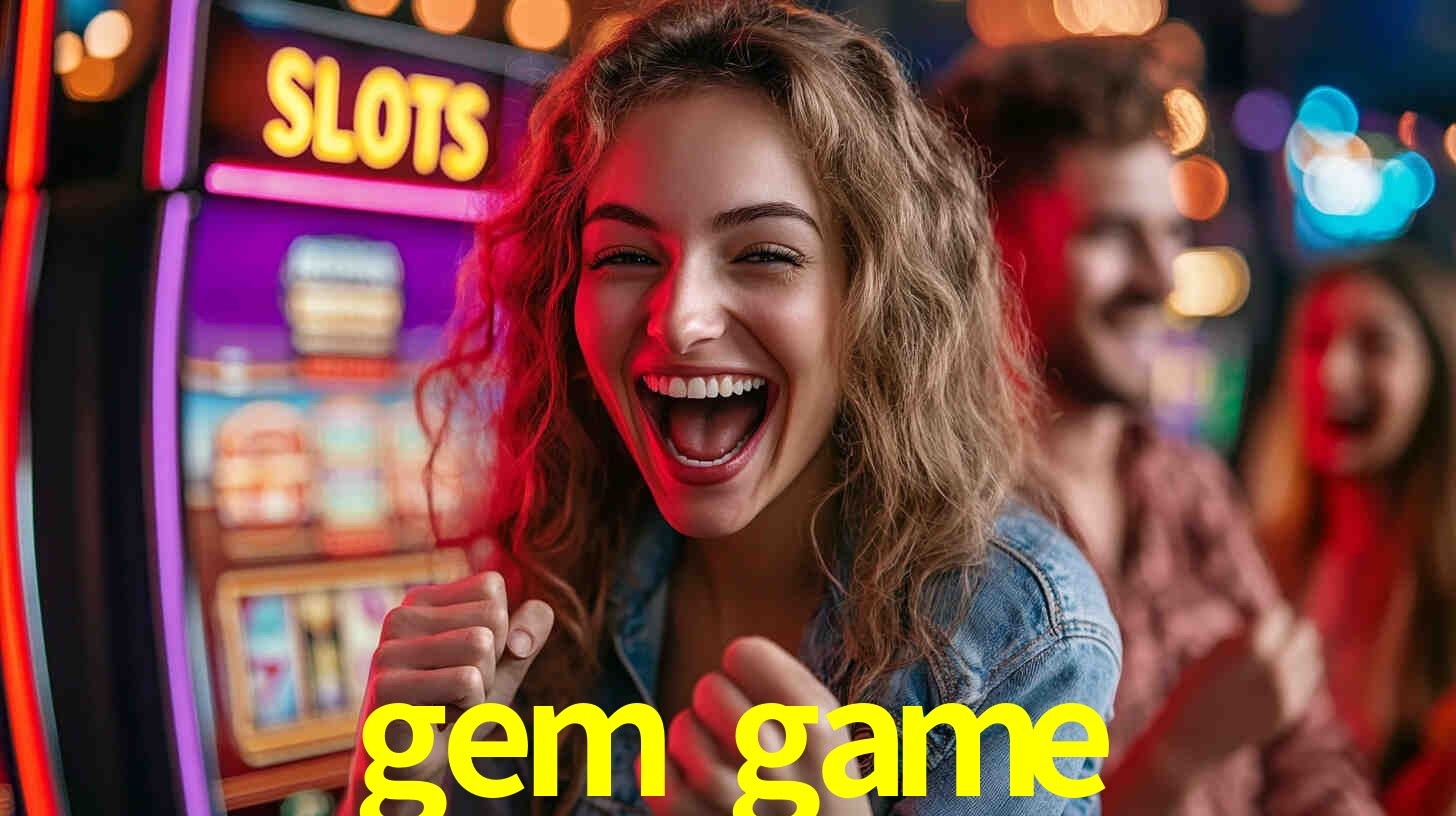 Descubra a Essência do gem game: Nossa História e Compromissos