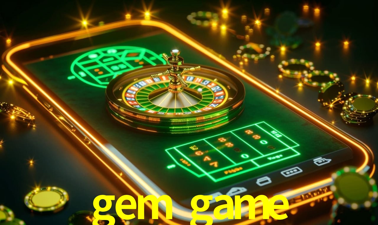 Integração de APIs gem game
