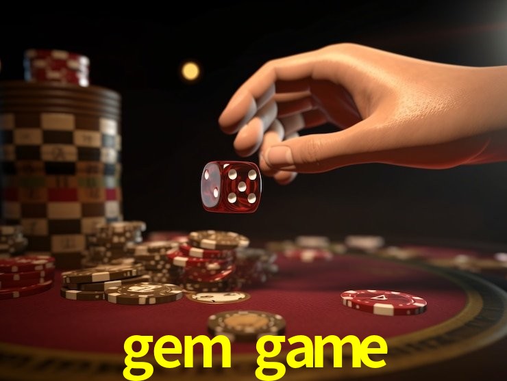 Recursos de Bônus gem game