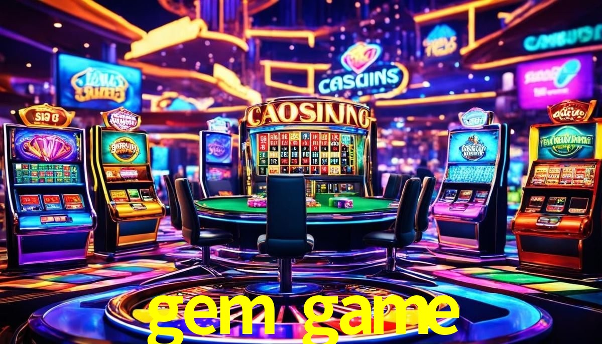 Apostas de Tênis gem game