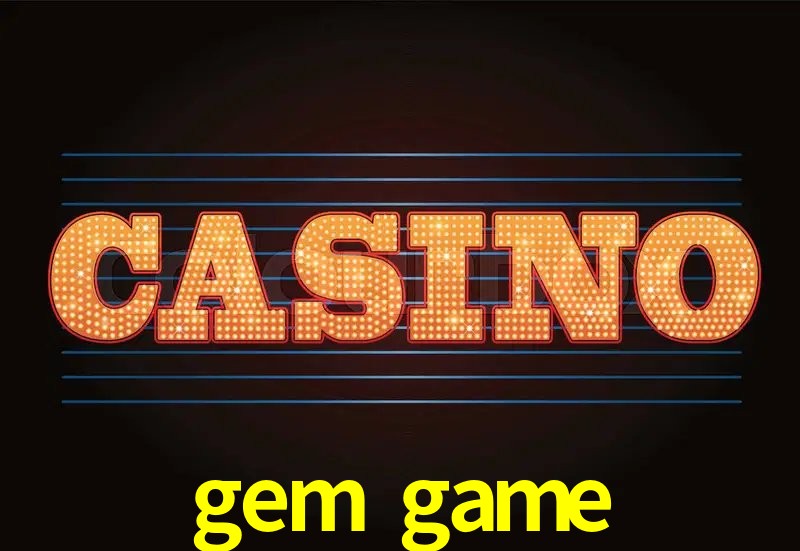 Apostas de Futebol gem game