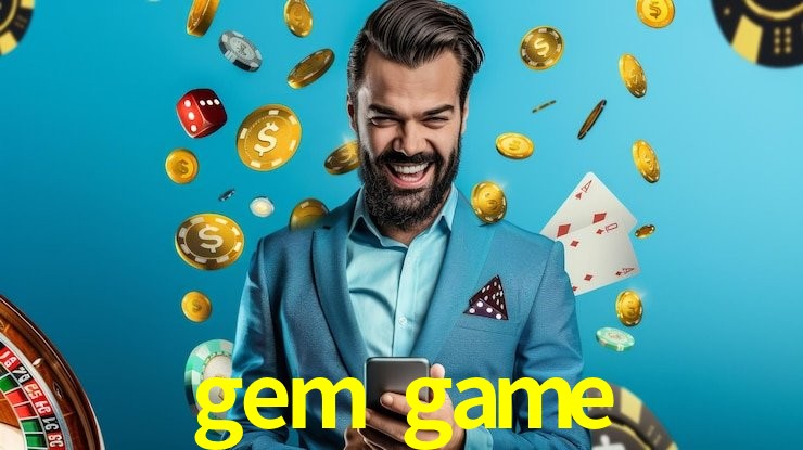 Games Directory gem game