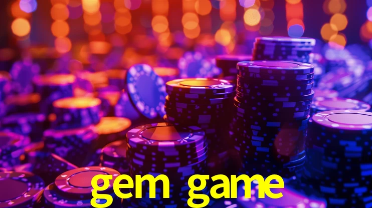 gem game