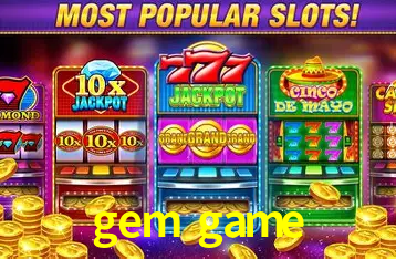 Cassino ao vivo com dealers reais na gem game