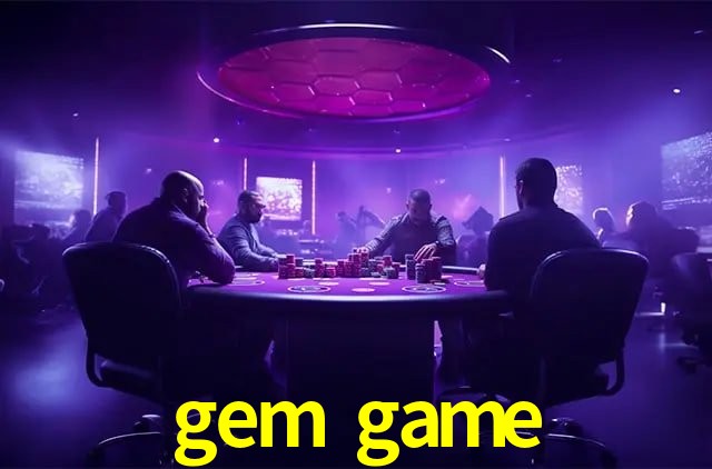 Estatísticas Esportivas gem game