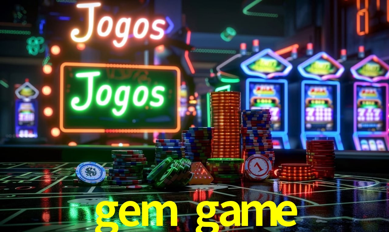 gem game,gem game.com