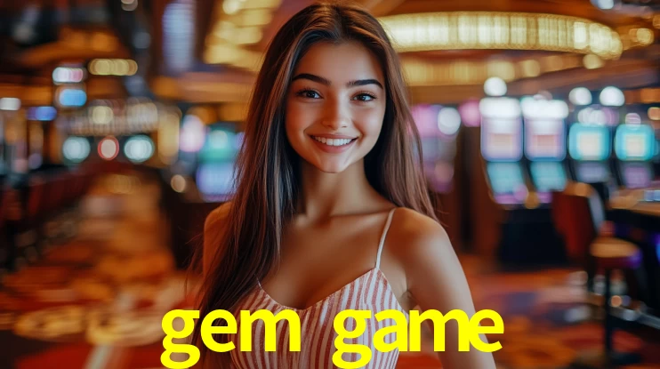 Premium Interface gem game