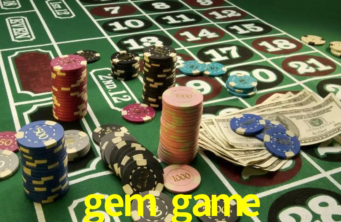 gem game