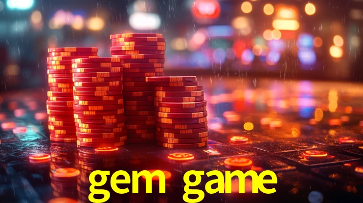 gem game bet