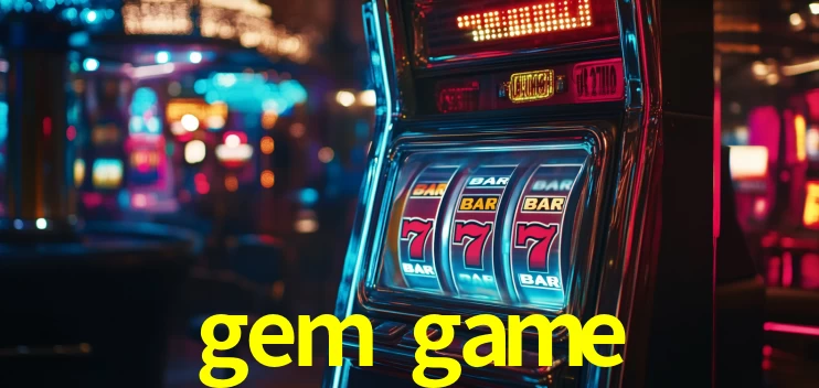 Roulette Table gem game