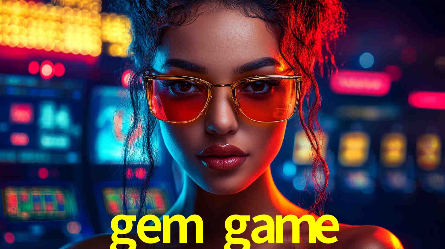 A Popularidade dos Caça-Níqueis no gem game