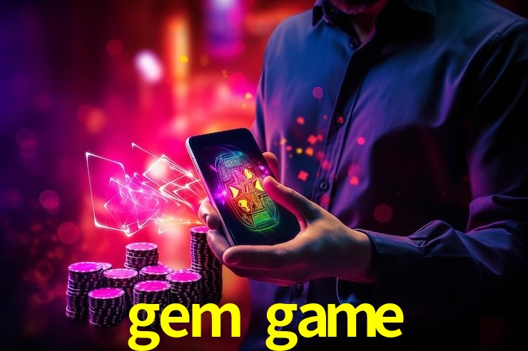 Jogos Exclusivos gem game